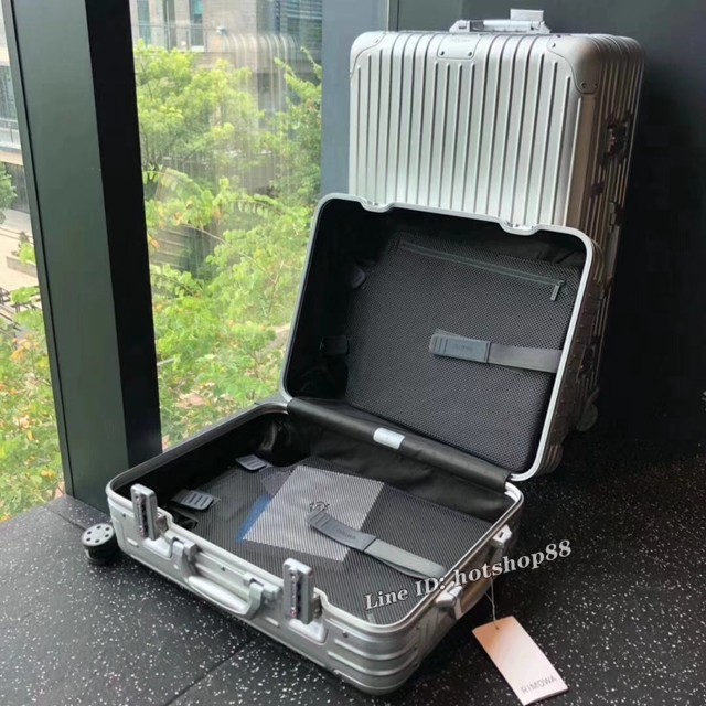 RIMOWA行李箱四輪拉杆箱 Original新款925系列行李箱 gdx1358